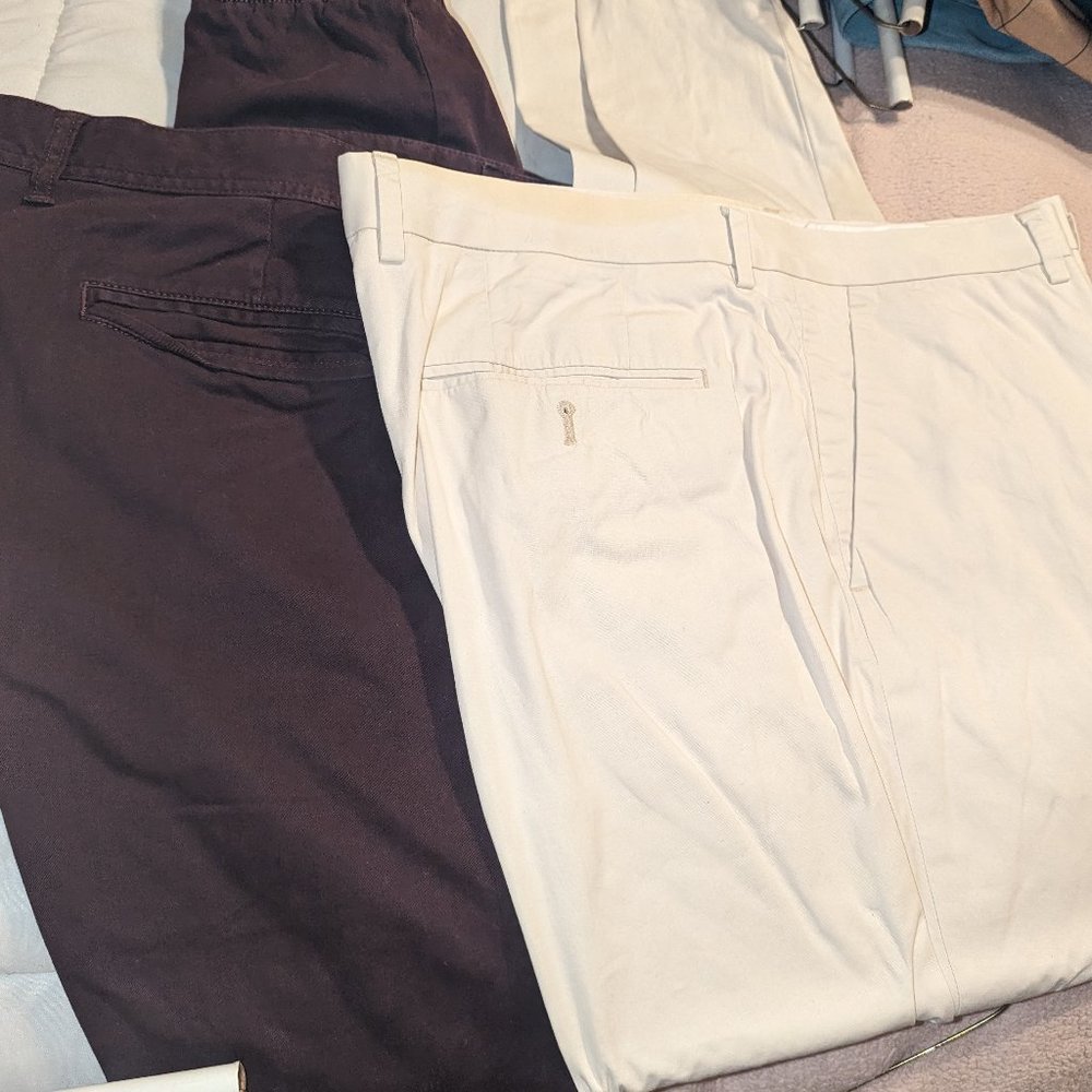 Dress Pants